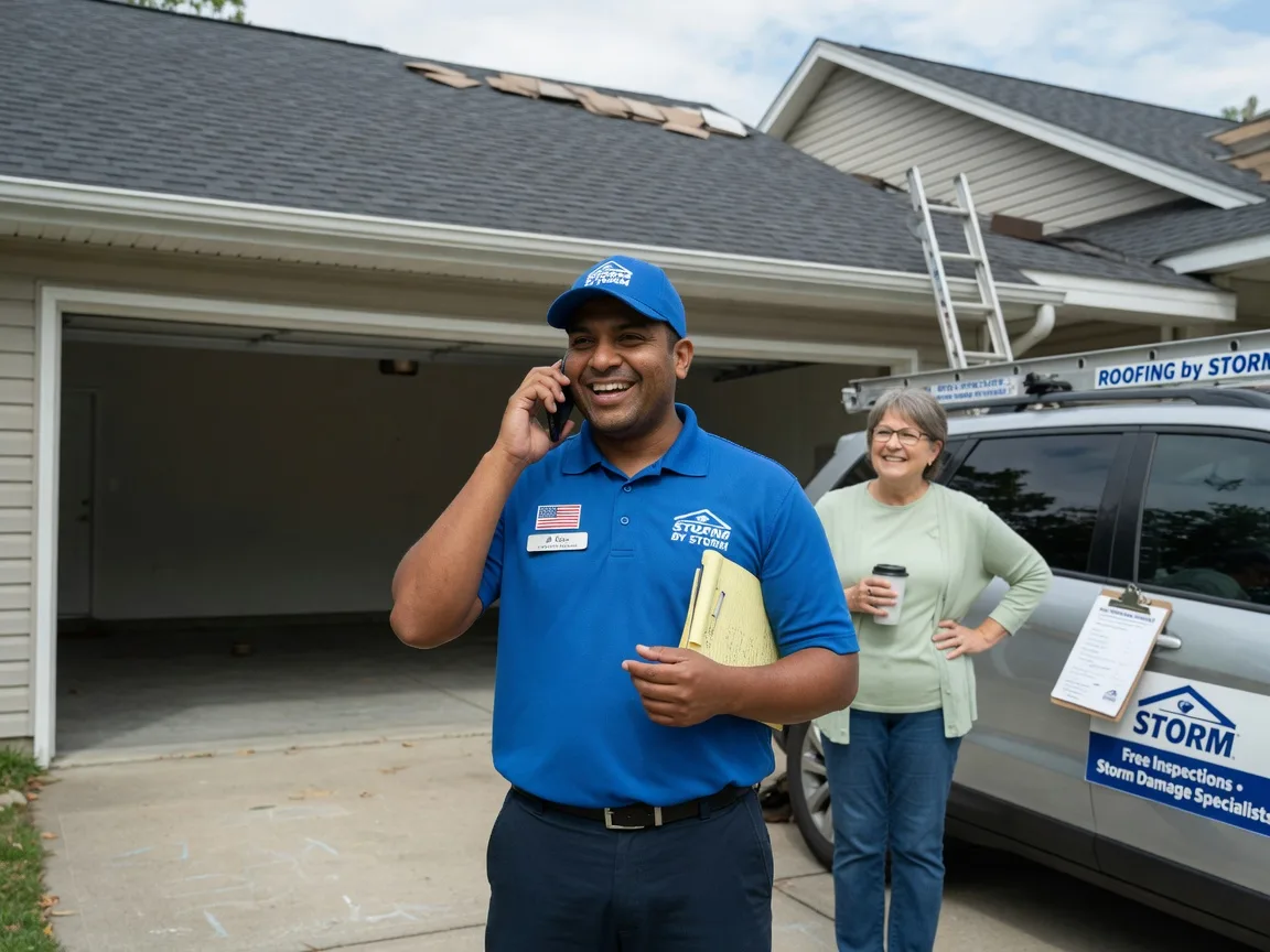 Roof Repair Near Me Braidwood, IL FAQs
